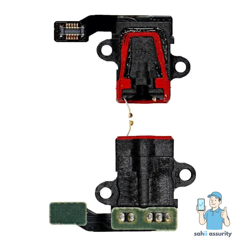 Handsfree Audio Jack Flex Cable for OnePlus 7